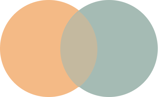 決断する人の、隣にいる