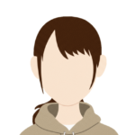 KAYOKO SHIMADAさん