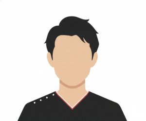 MASAYUKI KAKUTAさん